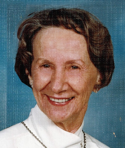 Obituary photo of Janet Lewis, Osawatomie-KS