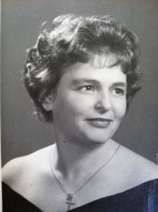 Obituary photo of Anna Marcone, Titusville-FL
