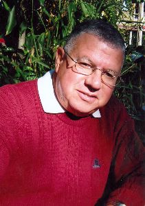 Obituary photo of Alexander Robinson, Titusville-FL