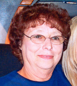 Obituary photo of Leona Dennis, Osawatomie-KS