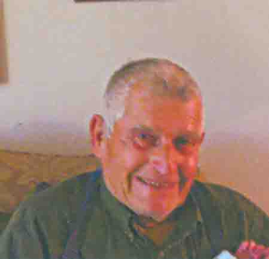 Obituary photo of Warren V. Keen, Denver-CO