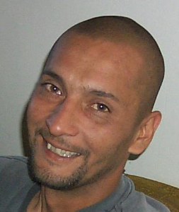 Obituary photo of Rickie Caudillo, Hutchinson, KS
