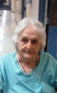 Obituary photo of Verna L.  Milligan , Columbus-OH