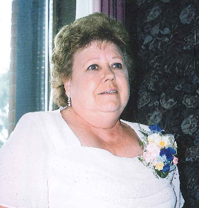 Newcomer Family Obituaries - JoAnne (Towner) Roberts 1943 - 2012 - Columbus