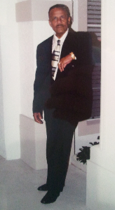 Obituary photo of Philippe Bigot, Titusville-FL