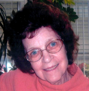 Obituary photo of Loretta "Jean" Feazel, Columbus-OH