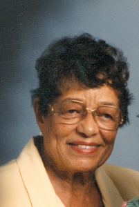 Obituary photo of Maiden Kershaw, Cincinnati-OH
