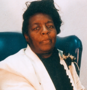 gladys baker richardson tx