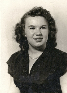 Newcomer Family Obituaries - Mabel Graham 1933 - 2012 - Newcomer ...