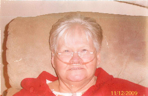 Obituary photo of Barbara Sue Turley, Denver-CO