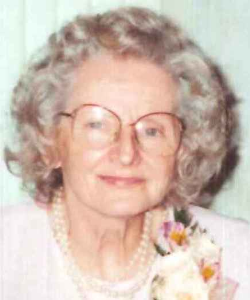 Obituary photo of Eleanor H. Schneider, Rochester-NY