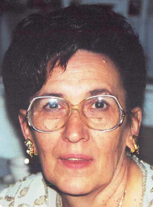 Obituary photo of Mary T. Rupinski, Albany-NY