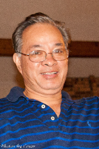 Obituary photo of Cesar+V. Ocampo, Titusville-FL