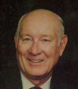 Obituary photo of Dennis Shogren, Hutchinson, KS