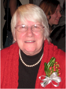 Obituary photo of G. Faye Combs, Herington, KS