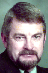 Obituary photo of Edward W. Combs, Hutchinson, KS