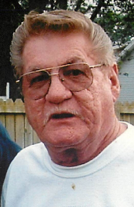 Obituary photo of Terrence Barrett, Dayton-OH