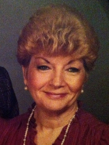 Obituary photo of Dorothy E. Bails, Columbus-OH