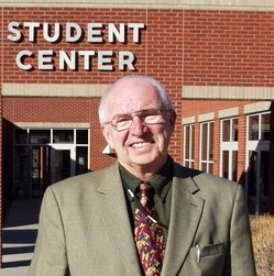 Obituary photo of Dr. Samuel Harrison Rankin, Dayton-OH