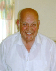 Obituary photo of Roy  Sender, Junction City-KS