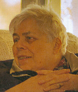 Obituary photo of Cynthia O.  Varner, Toledo-OH