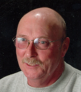 Obituary photo of Billy Courter, Herington, KS