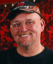 Obituary photo of Kevin D. Miller, Hutchinson, KS