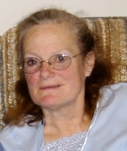 Obituary photo of Vickie Withroder, Hutchinson, KS