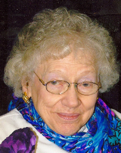 Obituary photo of Dorothy J. LaPorte, Hutchinson, KS