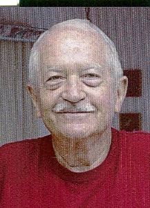 Obituary photo of Marvin Frutiger, Titusville-FL