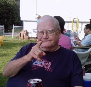 Obituary photo of Robert E. Mulvihill, Topeka-KS