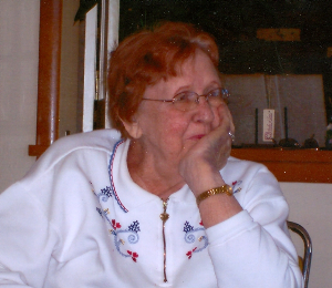 Obituary photo of Dorothy Ashley, Council Grove, KS