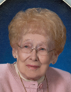 Obituary photo of Carolee Ward, Herington, KS
