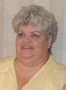 Obituary photo of Harla Cheek, Herington, KS