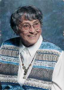 Obituary photo of Roberta J. Smith, Denver-CO