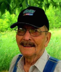 Obituary photo of Jerry+Max Morlan, Paola-KS