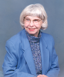 Obituary photo of Donna T. Love, Dove-KS