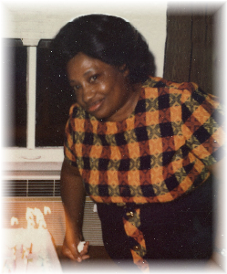 Newcomer Family Obituaries - Catherine W. Mayes 1913 - 2012 - Newcomer ...