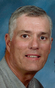 Obituary photo of Larry Lock, Herington, KS
