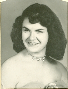 Obituary photo of Betty Greve, Herington, KS