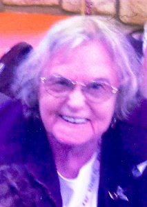 Obituary photo of Betty Jean Karnes, Topeka-KS