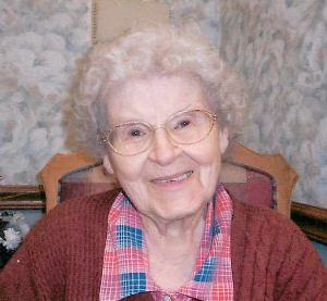 Obituary photo of Anna Sitko, Akron-OH