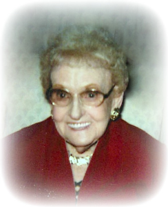 Obituary photo of Louella  Smith, Dayton-OH