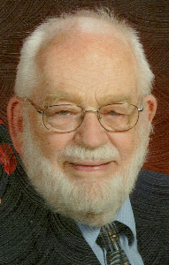 Obituary photo of Jack Moll, Hutchinson, KS