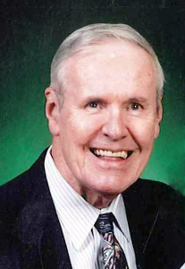 Obituary photo of Joseph Laurence Fox, Denver-CO