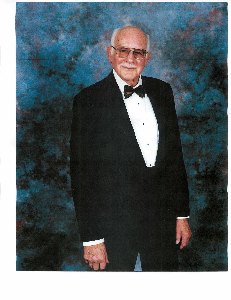 Obituary for William Billy Martin