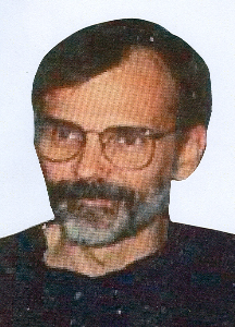 Obituary photo of William "Bill"  Haage, Herington, KS