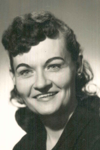 Obituary photo of Juanita M. Culbertson, Rochester-NY
