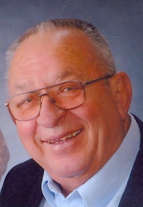 Obituary photo of Kenneth "Jerry"  Wimsett, Herington, KS