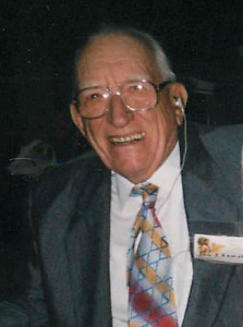 Obituary photo of Daniel Henry Kramer, Junction City-KS
